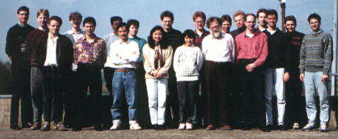 Group photograph