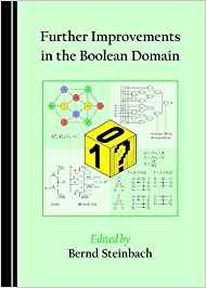 Großformat des Buches: Further Improvements in the Boolean Domain