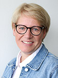 Regine Janssen, Sekretariat