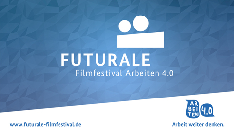 Futurale  Das Filmfestival zur Zukunft der Arbeit