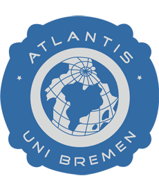 ATLANTIS Logo