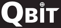 Logo QBit