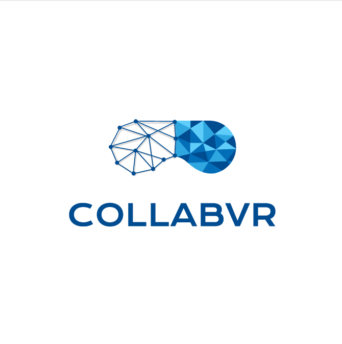 CollabVR Logo