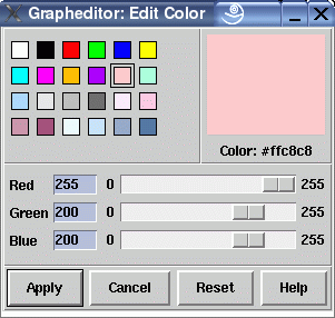 Color Editor