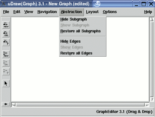 Abstraction File