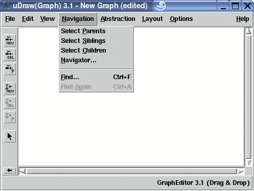 Navigation File