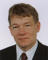 A Picture of Dr. Lüth