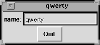 [Imagine asmall window here with its title changed to qwerty]