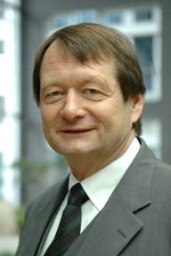 Dr. Otthein Herzog