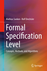 Grossformat des Buches: Formal Specification Level