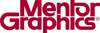 Logo von Mentor Graphics