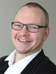 Jannis Stoppe, Research Staff