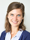 Lena Steinmann, Research Staff