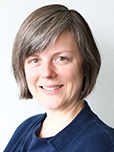 Lena Wollschläger, Research Staff