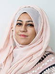 Sana Hassan Imam, Research Staff