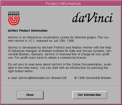 [daVinci
