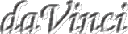 [daVinciLogo]