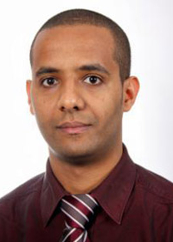 Abraham Temesgen Tibebu