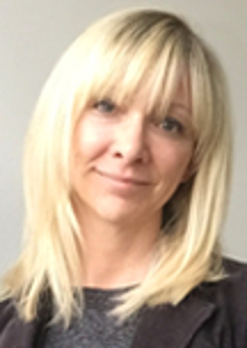 Lisa Jungmann