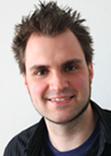 Sebastian Huhn