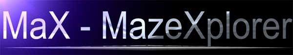 Logo MaX
