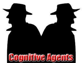 Logo Cognitive Agents