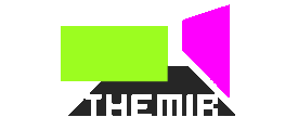 Logo TheMir