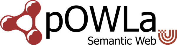 Logo Semantic Web