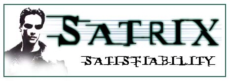 Logo Satrix