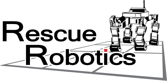 Rescue Robotics Logo