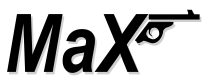 MAX Logo