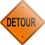 Detour