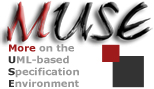 MUSE MUSE