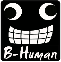 Be-Human Logo