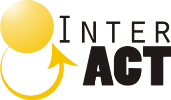 Interact Logo