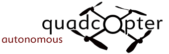 Quadcopter Logo