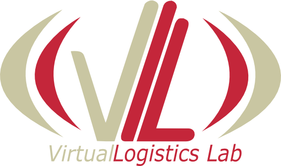 Virtual Logistics Lab Logo