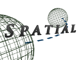 Logo Spatial Interaction Lab
