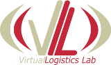 Logo Virtual Logistic Lab