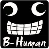 Logo B-Human