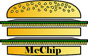 Logo McChip