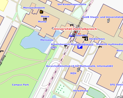 OpenStreetMap