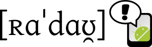 Logo RADAU