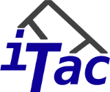 iTac logo