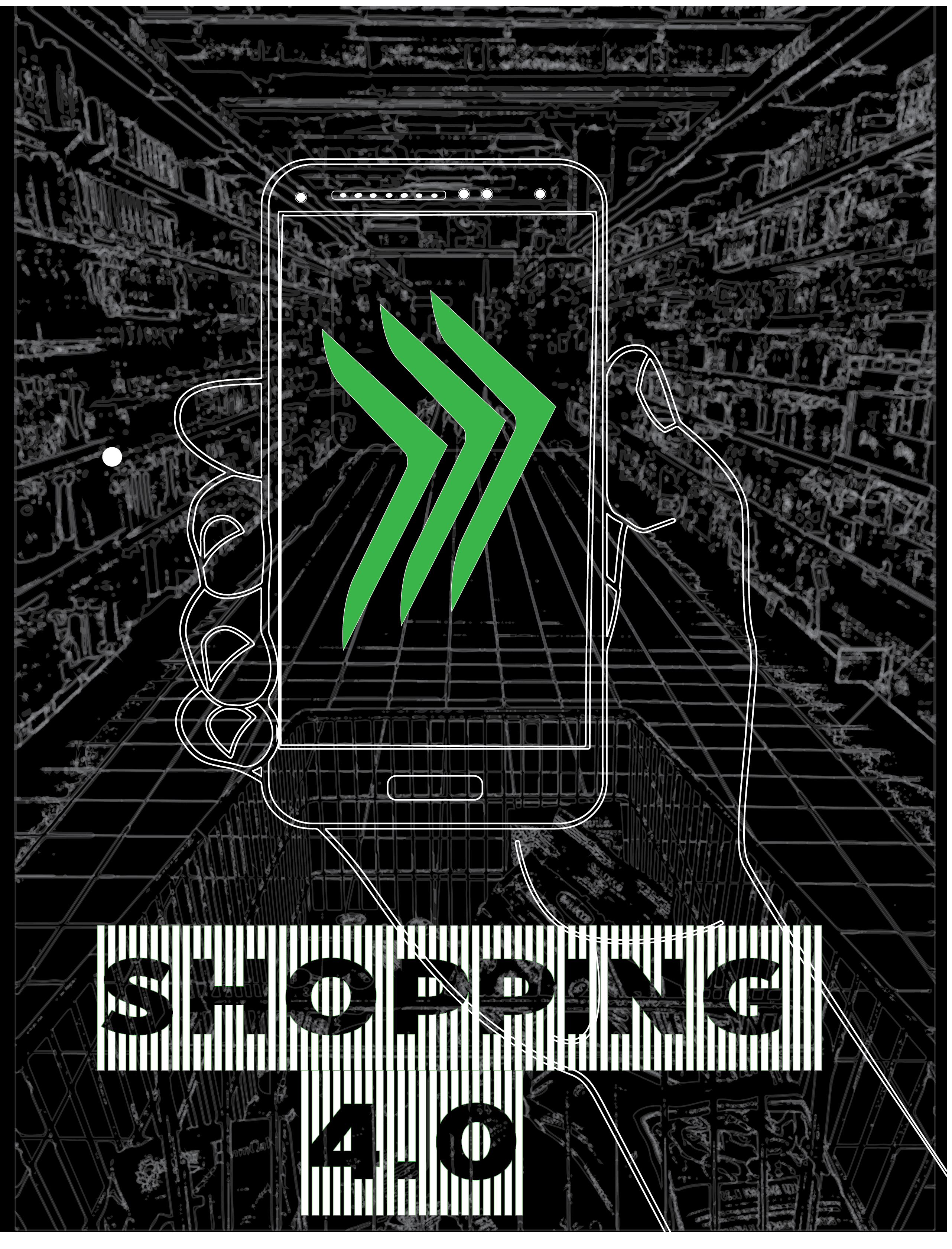 Shopping 4.0 logo