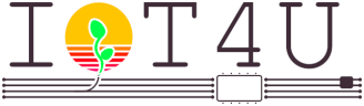 IoT4U Logo