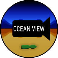 Meeresblick Logo