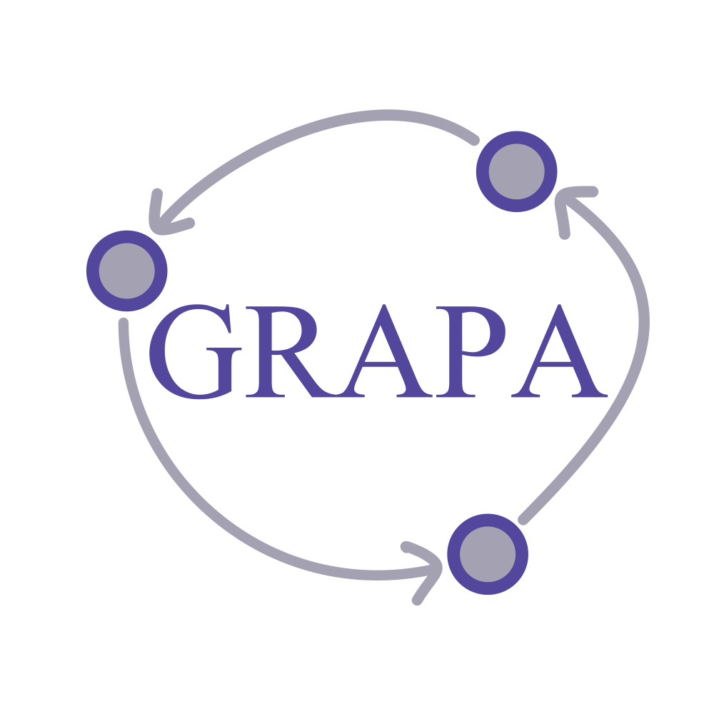 GRAPA Icon