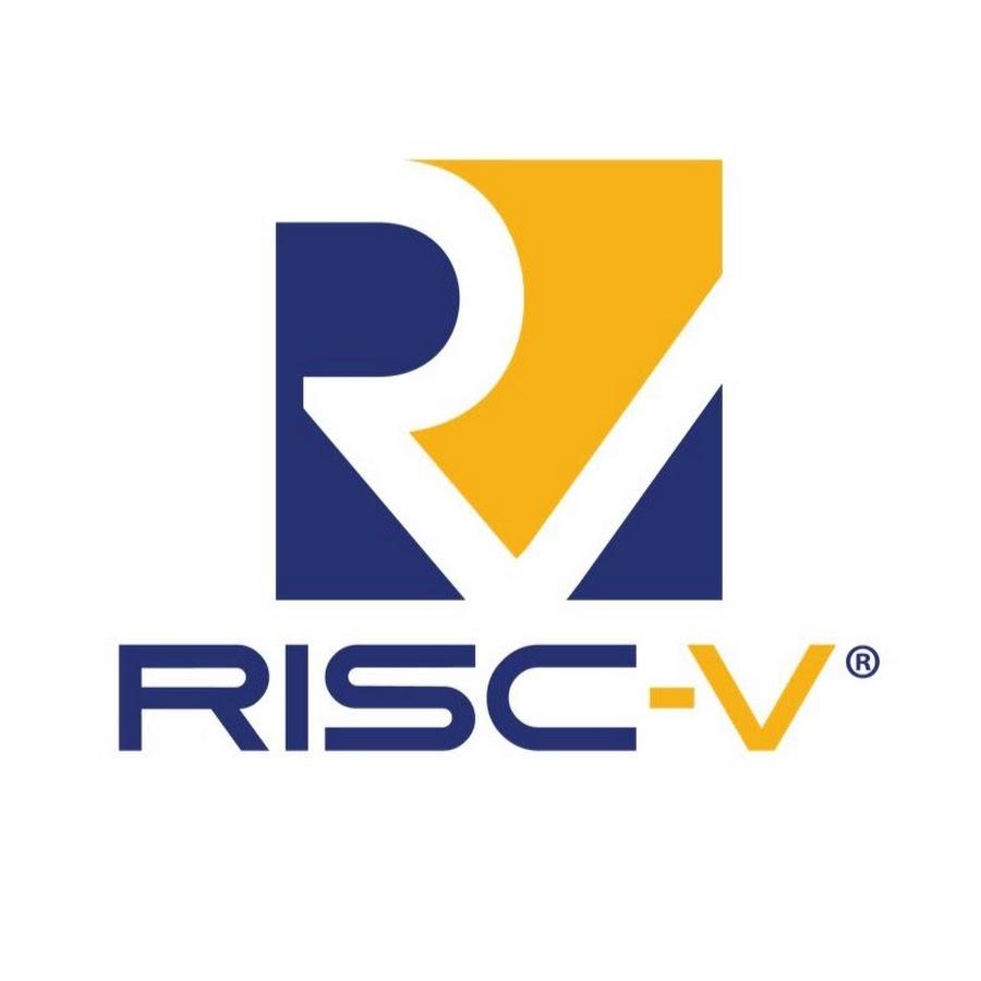 RISC-V Logo