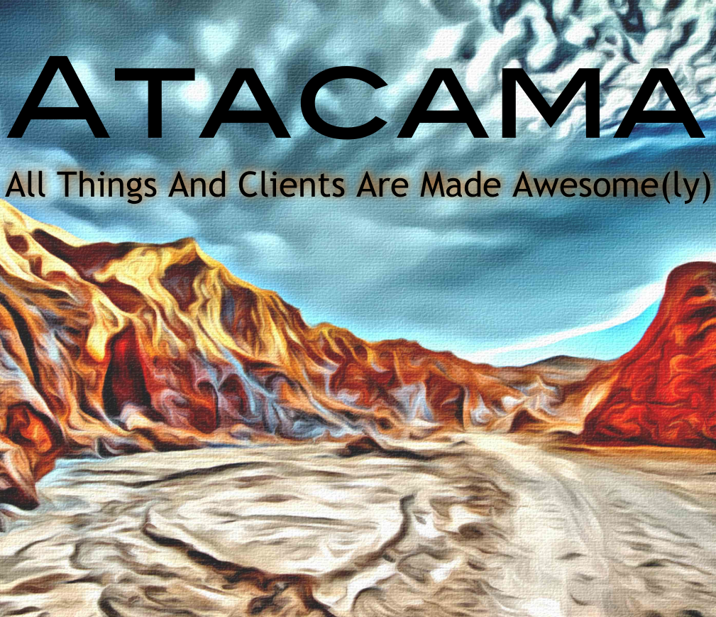 ATACAMA
